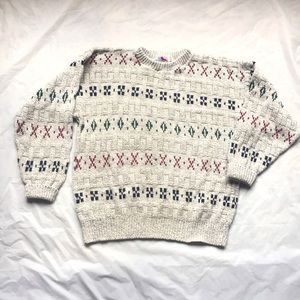 Vintage American Spirit 🦅 Men’s sweater XL
